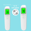 Thermal Infrared Thermometer  (A Plus Quality) As Per SOP. 