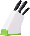 Knife Holder Multi-functional Kitchen Knife Storage Rack. 