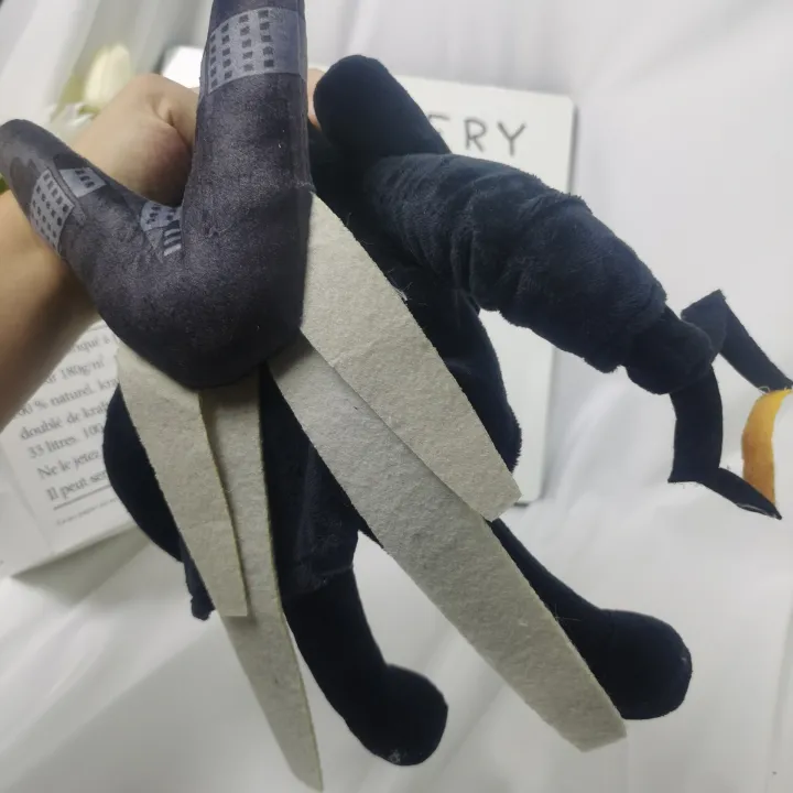 Cross-Border%20New%20Toilet%20Man%20Titan%20Iron%20Hand%20Monitor%20Man%20skibidi%20toilet%20plush%20Plush%20toy%20doll%20-%20Image%204