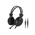 A4Tech HS-30i ComfortFit Stereo Headset. 