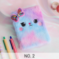 Fancy Diary For Girls High Quality And Beautiful. 