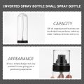Bottles  Empty Fine Mist Plastic Mini Travel Bottle Small Refillable Liquid Containers For Cosmetic 30ml 100ml Spray. 