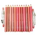 Lipstick Pencil pack of 12/6 Lip liner Lip Pencil. 