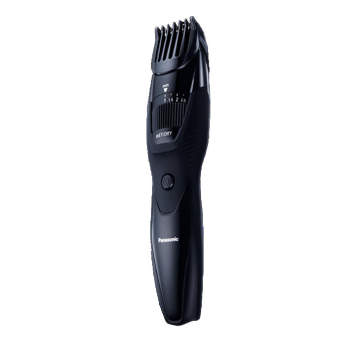 Panasonic Cordless Men's Beard Trimmer Washable - ER-GB42