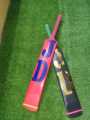 JD TM Taimoor Mirza Edition TAPE BALL EXCLUSIVE CRICKET BAT FOR KIDS. 