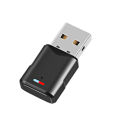 Bluetooth 5.3 USB adapter free driver transceiver 3Mbps. 