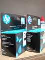 HP 305 Black And Tri-Color Original Ink Cartridge. 