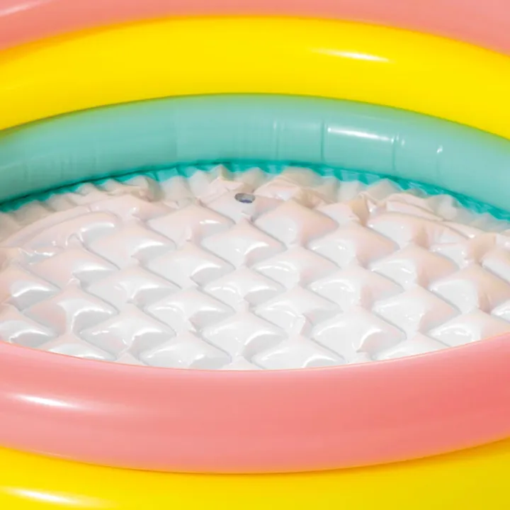 Intex%20Wet%20Set%20Collection%20Mini%20Inflatable%20Pool%20(61cm%20x%2022cm)%20for%20Kids%20%7C%20Soft%20Bottom%20Baby%20Pool%20for%20Ages%201%E2%80%933%20%7C%20100L%20Capacity%20%E2%80%93%20Multicolour%20-%20Image%202