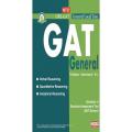 NTS GRE-GAT General (Graduate Assessment Test). 