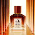 Amber Oudh Perfume 50ml Peler UAE. 