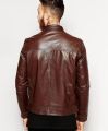 Leather Jackets. 