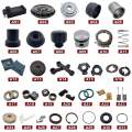 Stopping Device Locking Cog Replacement Spare Parts for Bosch Demolition Hammer GSH11E A20. 