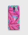 Huawei Maimang 6 (China) Cover 3d Hard case Colorful Flowers - 1cover2594. 