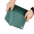 Samsung Galaxy Tab A7 10.4" (2020) SM-T500 SM-T505 casing Magnetic Stand Cover Tablet Slim Smart Case Soft Back Cover. 