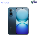 Vivo Y500 - AMOLED LCD - 6.83 Inches Display - 6GB RAM 128GB ROM - 32MP Front Camera - 50MP+2MP Rear Camera - Unisoc T7300 Processor - Dual SIM - 8100mAh Battery. 