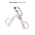 Flower Knows Chocolate Wonder-Shop Metal Eyelash Curler Makeup Tools. 