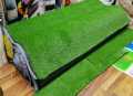 Real Feel Artificial Grass · Material: Plastic (PP + PE) · Grass Hair Length: 20 mm / balcony grass / terrace grass / artificial grass / fake grass / green wall grass. 