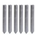 20PCS Solder Rod Easy Melt Low Temperature Welding Rods Stainless Steel Copper Iron Solder Rod for Soldering. 