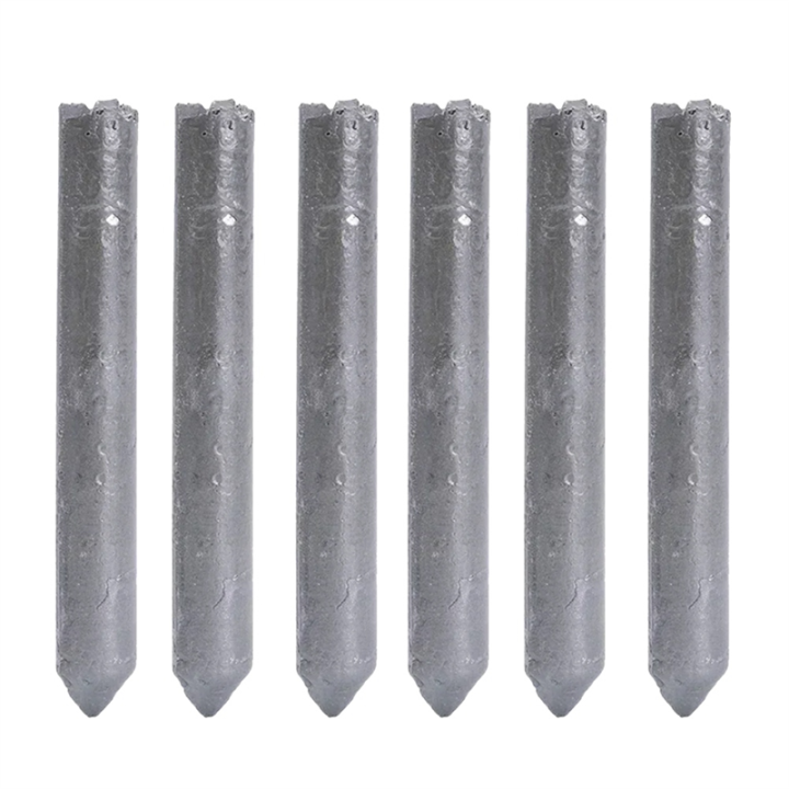 20PCS Solder Rod Easy Melt Low Temperature Welding Rods Stainless Steel Copper Iron Solder Rod for Soldering