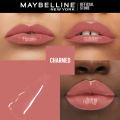 Maybelline New York Superstay Vinyl Ink Longwear Liquid Lipstick, 100 , Charmed. 