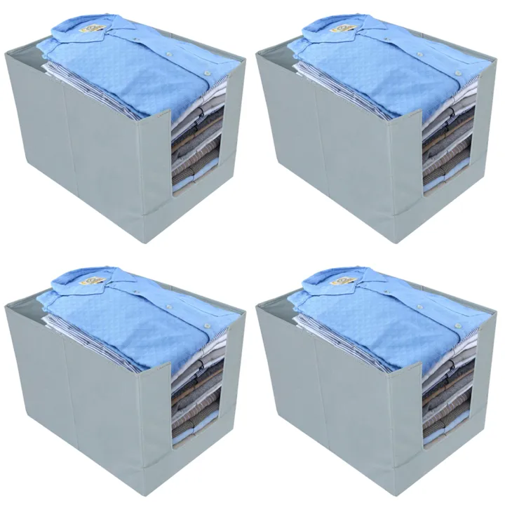 Shirt%20Stacker,%20Shirt%20Stacker%20Organizer,%20Shirt%20Stacker%20Front%20open%20Window%20Organzier,%20Shirt%20Stacker%20Organizer%20Designer%20for%20Wadrobe,%20Foldable%20Cloth%20Cover%20Large%20Capacity%20Cloth%20Organizer.%20-%20Image%203