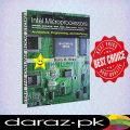 The Intel Microprocessors 8th Edition by Barry B. Brey. 