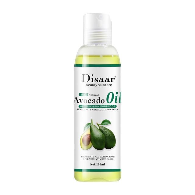 Disaar%20100%25%20Natural%20Avocado%20Oil%20Skin%20&%20Hair%20100ml%20-%20Image%204