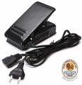 SEWING MACHINE DOMESTIC MOTOR FOOT CONTROL PEDAL YDK TYPE. 