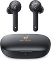 Daraz Like New Buds - Soundcore Anker Life P2 True Wireless Earbuds, Clear Sound, USB C - Black. 