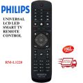 Philips  LED & LCD TV Remote Control. 