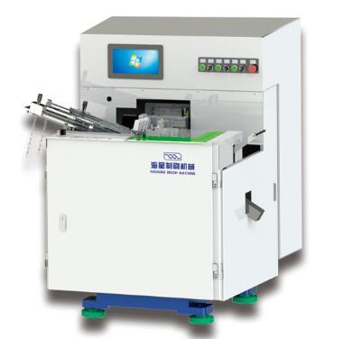 High Speed Toothbrush Machine/ Toothbrush Making Planting Machine/ Tufting Machine Toothbrush