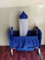 Mother baby swing and cradle. 