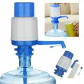 Manual Water Drinking Pump Bottle High Quality. 