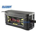 SOUER SON-1206D AGM/GEL Battery Charger 12V 6A Portable Car Battery Charger With Digital Display, Best price in Pakistan. 