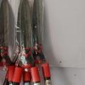 Heavy Duty Hedge Shears/ Grass Cutter. 