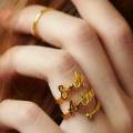 Customized Name Rings or Bracelet - Personalized Name Rings/ Bracelets - Any Language- Best Gift - Birthday present - Personalized love for Men/Women - Anniversary Gift. 