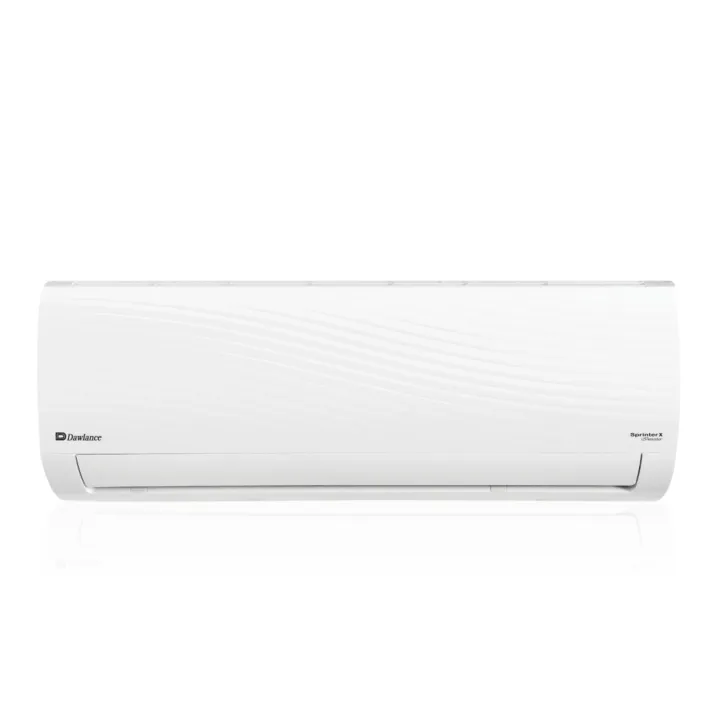 Dawlance%20Sprinter%20X%20Inverter%2015%20White%201%20Ton%20Split%20AC%20Heat%20&%20Cool%20DC%20Inverter%20Self%20Cleaning%20Turbo%20Cooling%2012%20Years%20Compressor%20Warranty%20-%20Image%203