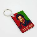 Imran Khan Keychain for Cricket Fans Youth Boys and Girls Great Leader Bag at CustomizeGiftsPK. 
