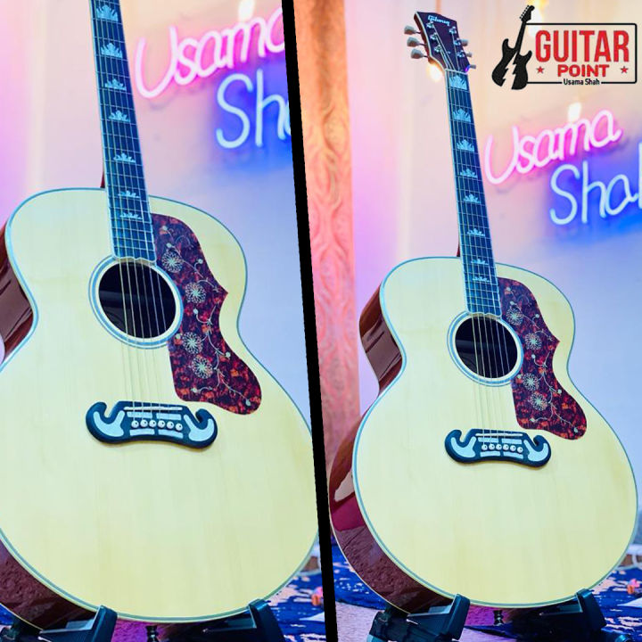 %F0%9F%92%96Gibson%20Guitar%2042%20Inches%20Premium%20Acoustic%20Guitar%20-%20With%20Free%20Accessories%20Bag%20Gibson%20EJ-600%20-%20Image%204