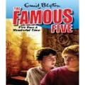 The Famous Five Book 11: Five Have A Wonderful Time. 