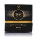 WB by Hemani -  Honey 24K Gold Flakes With Bulgarian Rose 370gm. 