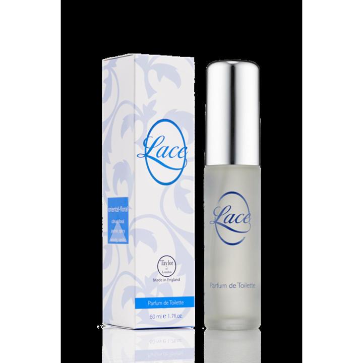 TAYLOR OF LONDON PERFUME LACE 50ML - UK
