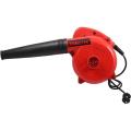 Fixed Speed Air Blower High Quality 500W Hand Portable Air Electric Dust blower And Vacuum Cleaner. 