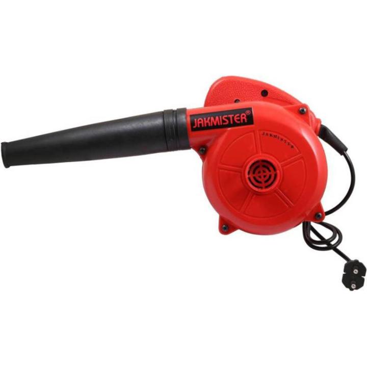 Fixed Speed Air Blower High Quality 500W Hand Portable Air Electric Dust blower And Vacuum Cleaner