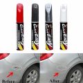 Easy Color Pen Markers Scratch Remover Car Body Motorcycle / Magic Markers Car Motorcycle Paint Markers Cover Markers. 