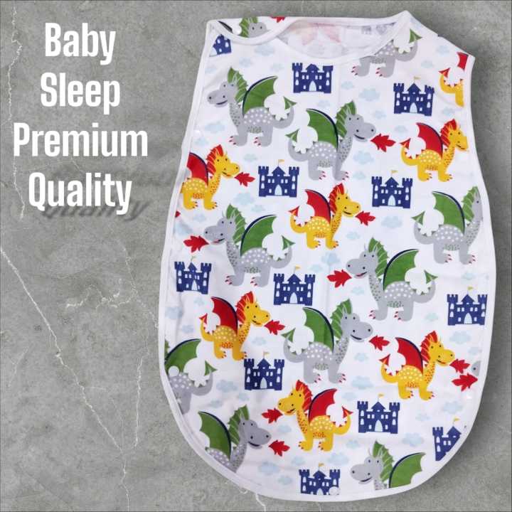 ZERI & MERI High Quality Super Soft Summer  Newborn Baby Infant Swaddle Wrap Sheet 0-3 month(Random Colore)