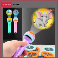 Best Projector Flashlight for Kids Early Childhood Education Birthday Or Early Education Toy for Kids. 