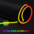 RGB Mouse Pad. 