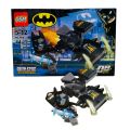 Batman night knight building block 9047-8 44pcs. 