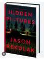 "Hidden Pictures" by Jason Rekulak : Unravel the Chilling Secrets Behind Innocent Drawings! A Captivating Journey into Mystery!  Unveil the Mystery in A Psychological Thriller You Can't Miss! By Rose And Lily Collection. 